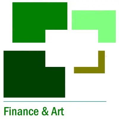Finance & Art Sebastian Jasiński